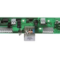 Bizerba 60377020000 OEM PC Board Assembly SW PCBA Shutdown WE for SE12 and GSP Slicers